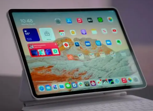 东兴ipad维修分享新款iPad Pro或将采用M4芯片