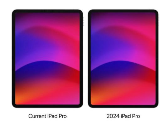 东兴ipad维修服务点分享新款iPad Pro和iPad Air要来了 