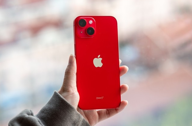 东兴苹果14维修分享为什么大家觉得iPhone 14不香了 