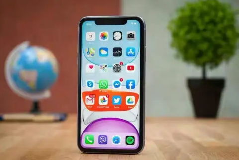 东兴苹果手机维修分享升级iOS16屏幕失灵解决办法 