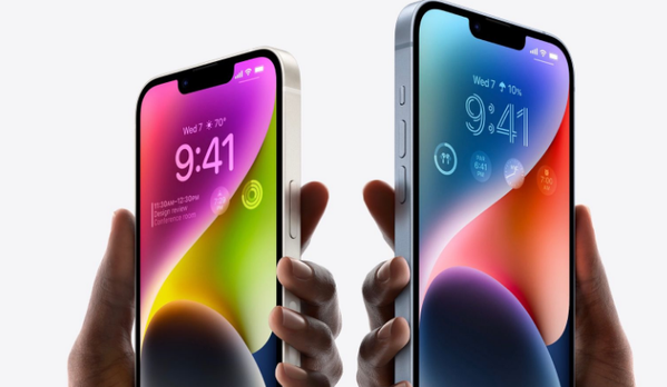东兴苹果14维修分享iPhone 14系列支持的eSIM卡有哪些优点 