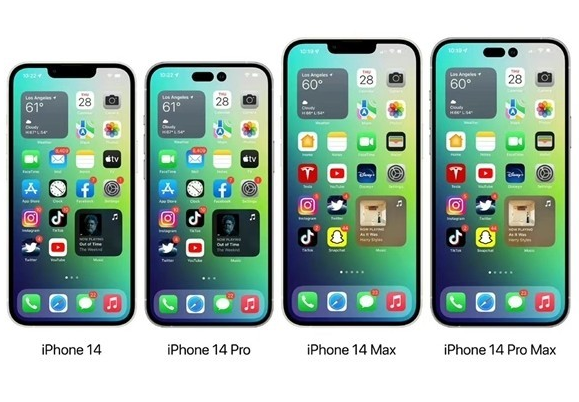 东兴苹果14维修分享iPhone14可以分期吗 