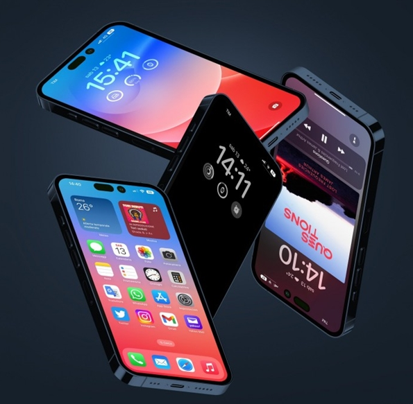 东兴苹果14维修分享入门级iPhone 14多少钱 