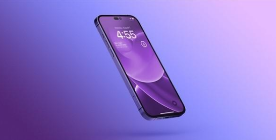 东兴苹果14维修分享iPhone14配色有哪些 