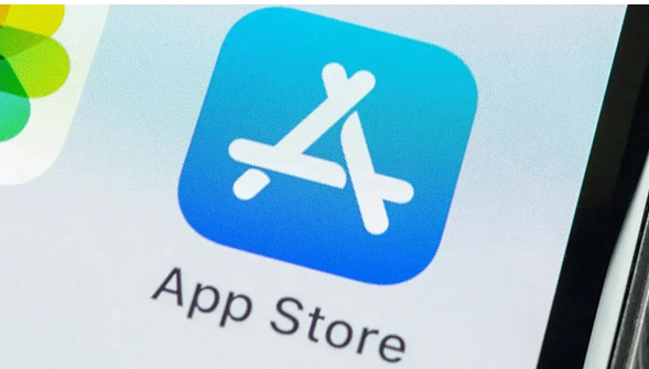 东兴苹果手机维修分享应用商店出现大量色情App，苹果会处理吗 