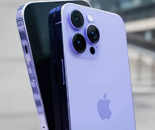 东兴苹果14维修分享凭什么4800万像素的iPhone14就能上热搜 