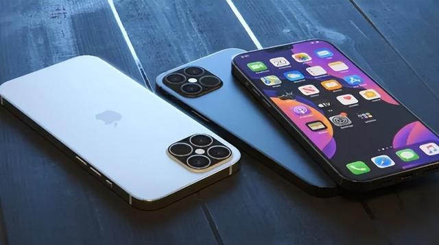 东兴苹果14维修分享iPhone 14上市后，iPhone 13会下架吗 