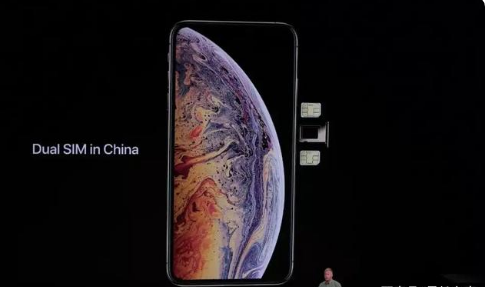 东兴苹果手机维修分享iPhone eSIM 出 Bug怎么办 