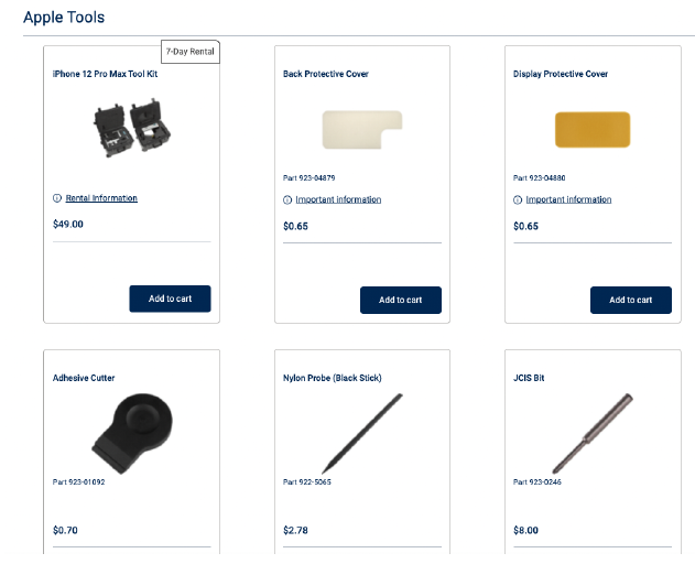 东兴苹果手机维修分享iPhone要不要送售后修 