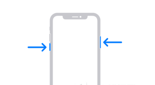 东兴苹果13维修分享iPhone13屏幕失灵怎么办 