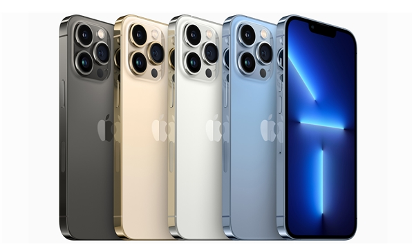 东兴苹果14维修分享iPhone 14、14 Pro/Max规格、售价汇总 