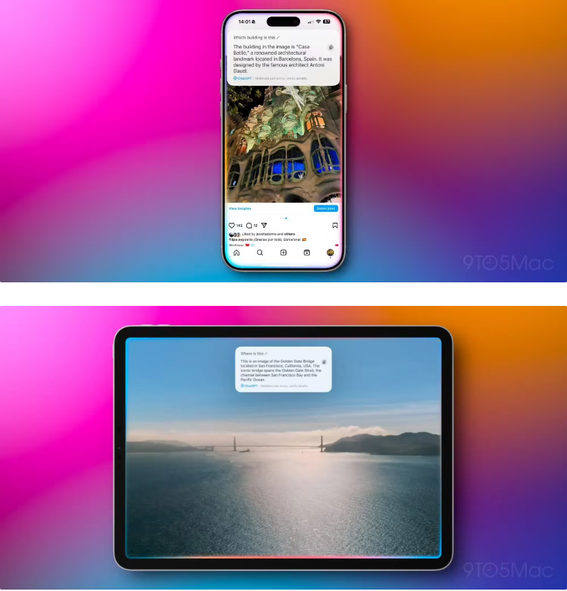 东兴苹果手机维修分享苹果 Siri 接入 ChatGPT AI  