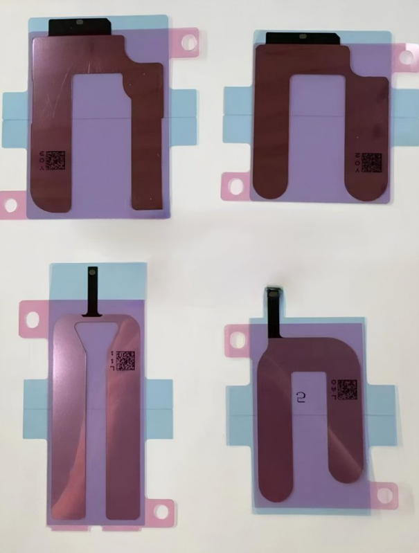 东兴苹果手机维修分享iPhone 17 Pro 机型电池将采用创新型粘合剂 
