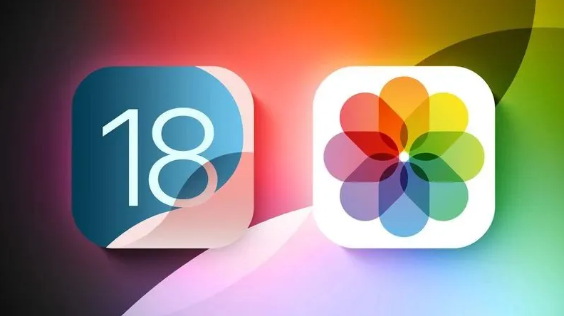 东兴苹果手机维修分享苹果 iOS / iPadOS 18.1Beta 3 发布 