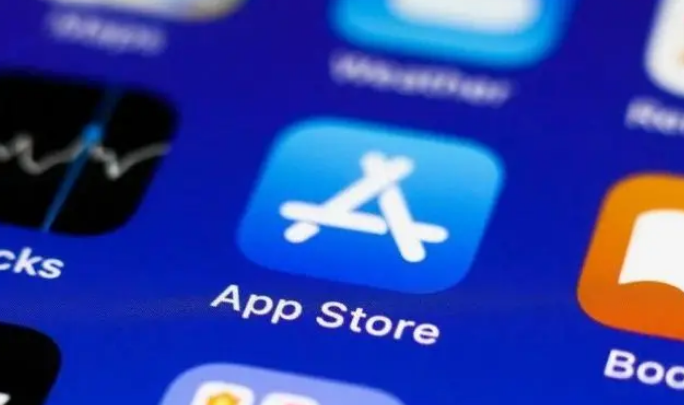 东兴苹果手机维修分享iOS17.4离开欧盟侧载功能失效是怎么做到的 