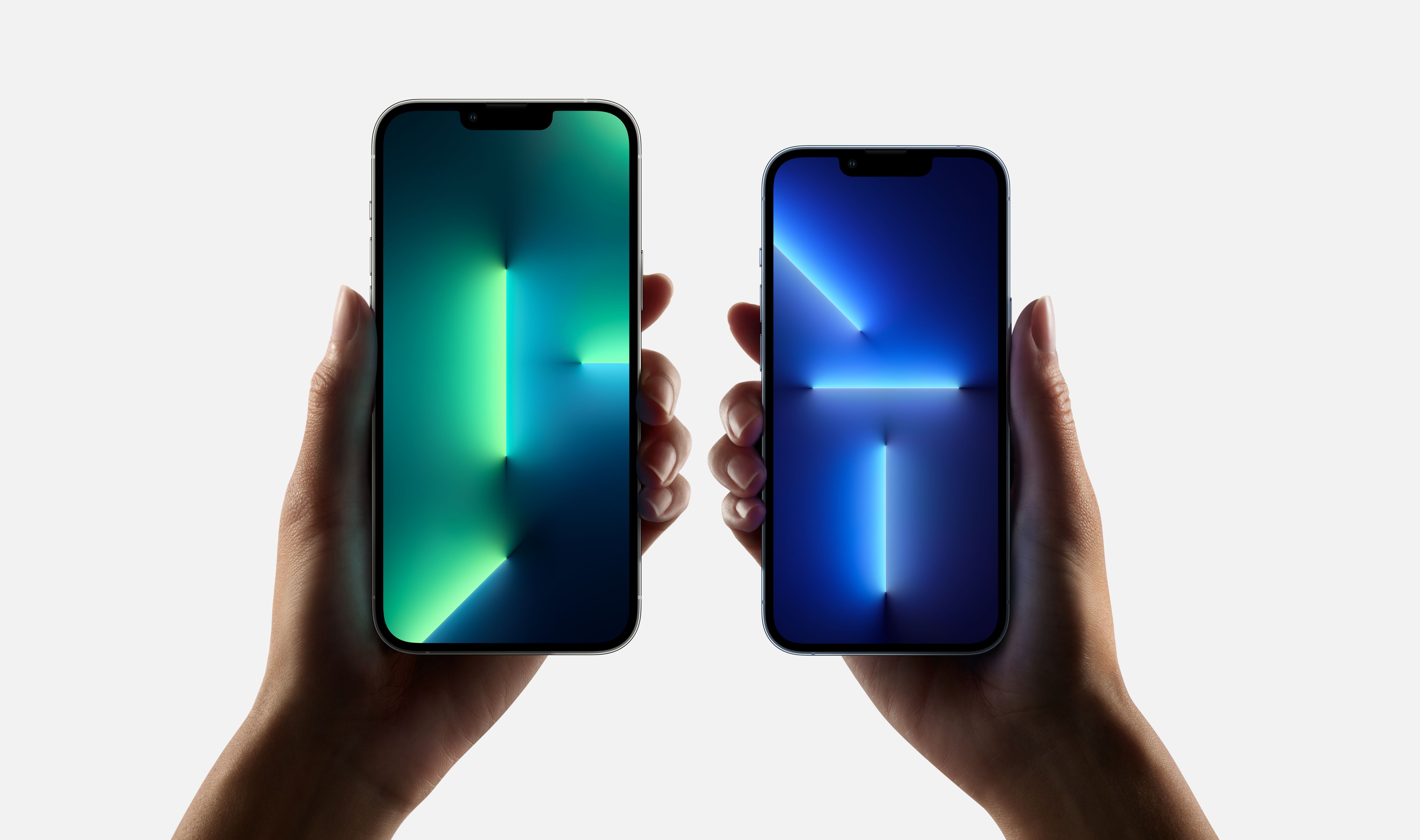 东兴苹果手机维修分享iPhone 13 四款机型怎么选 