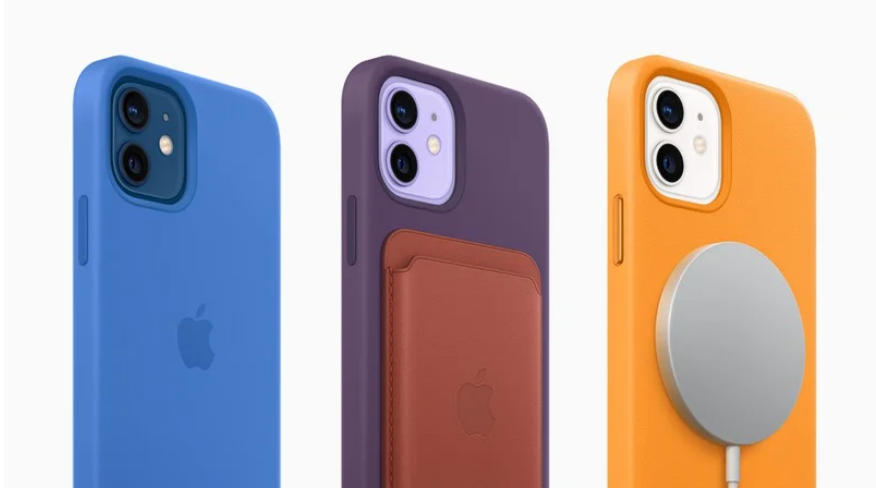 东兴苹果手机维修分享关于 iPhone 13 的细节爆料 