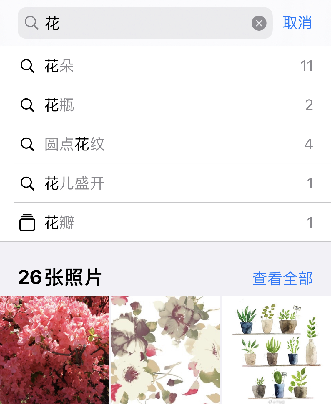 东兴苹果手机维修分享iPhone 小技巧 
