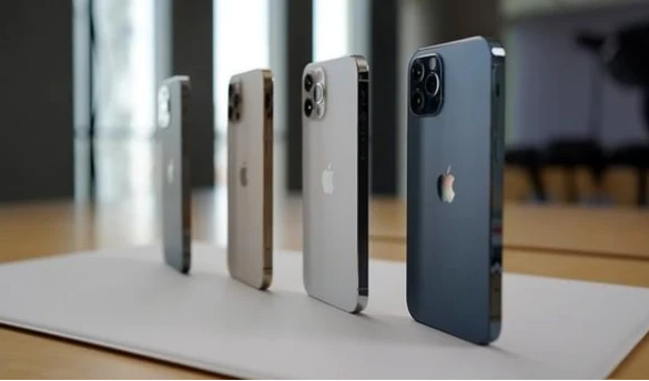 东兴苹果手机维修分享为什么说iPhone13才是真旗舰 
