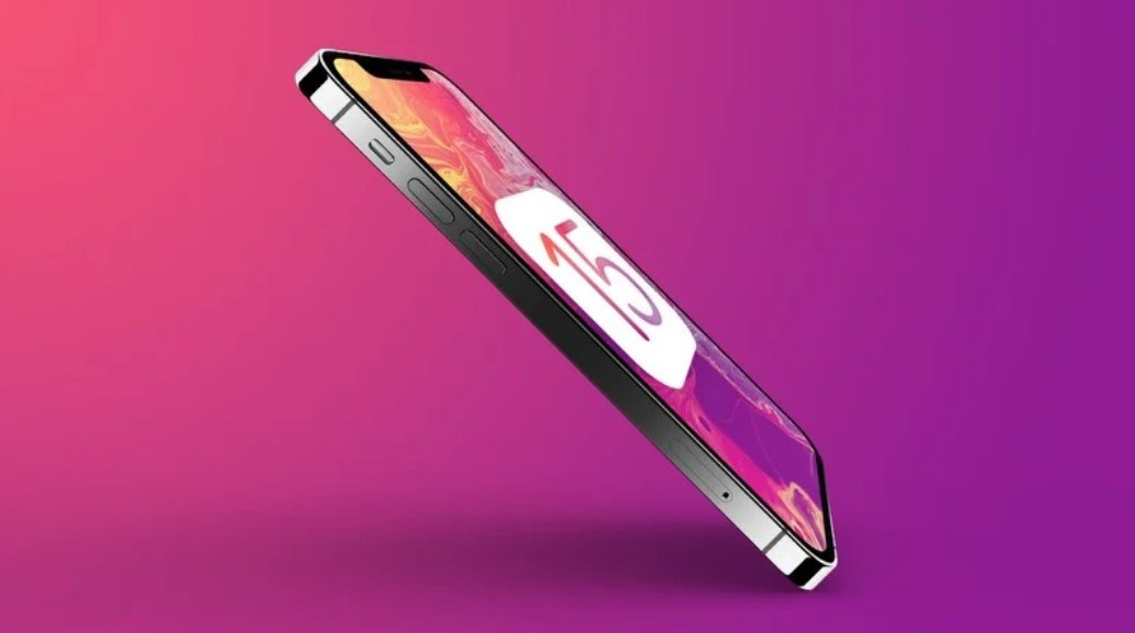东兴苹果手机维修分享iOS 15/iPadOS 15 支持哪些设备 