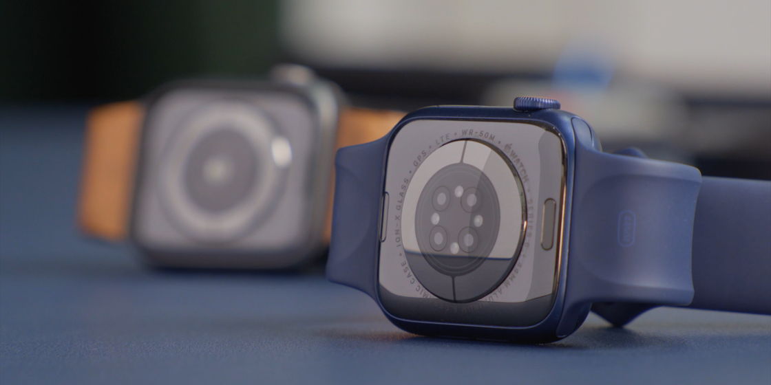 东兴苹果手机维修分享Apple Watch 是如何测量卡路里的 