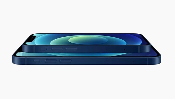 东兴苹果手机维修分享iPhone 12 mini 锁屏后触屏失灵怎么办 