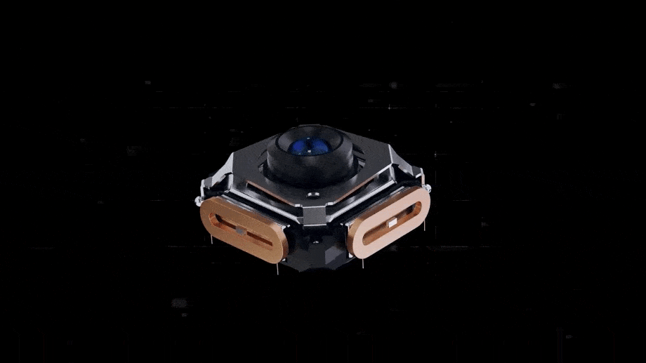 东兴苹果手机维修分享iPhone 12 Pro Max 独享的这颗传感器更大的特点是什么 