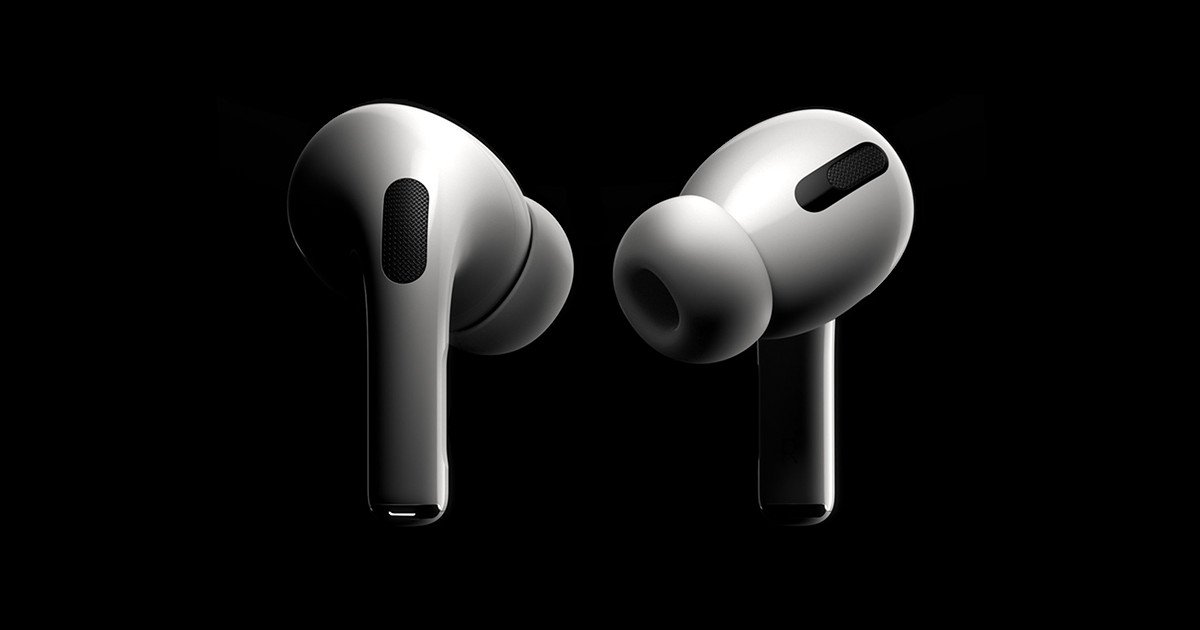 东兴苹果手机维修分享AirPods Pro 爆音、降噪效果下降怎么办 