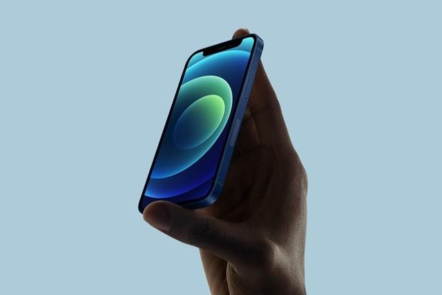 东兴苹果手机维修分享iPhone 12 mini辐射很大吗 