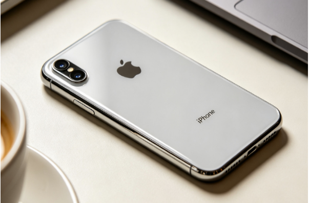 东兴苹果手机维修分享iPhone XS Max换电池 