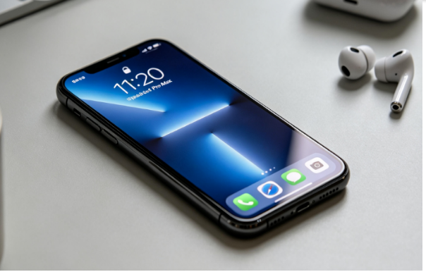 东兴苹果手机维修分享iPhone11 Pro Max换电池 