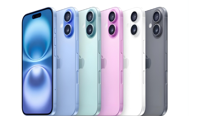 东兴苹果手机维修分享iPhone 17换电池 