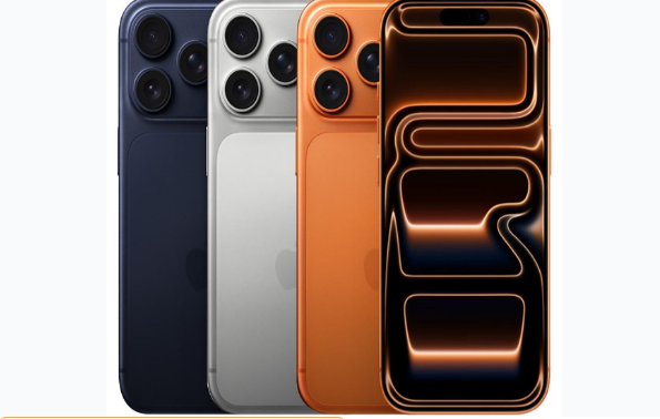 东兴苹果手机维修分享iPhone 17 Pro换电池 