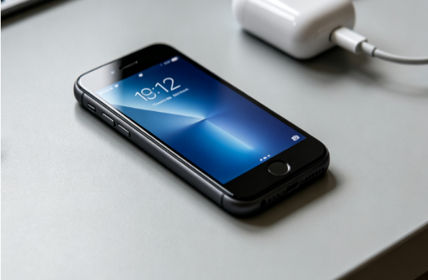 东兴苹果手机维修分享iPhone SE换电池 