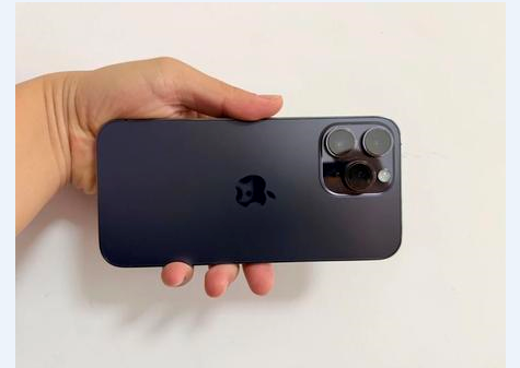 东兴苹果维修点分享iPhone 14 Pro Max进水维修 