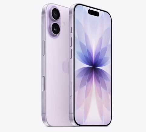 东兴苹果维修点分享iPhone 17进水维修 