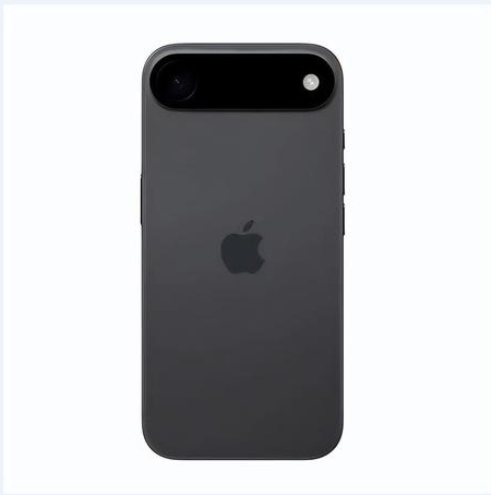 东兴苹果维修点分享iPhone 17 Air进水维修 