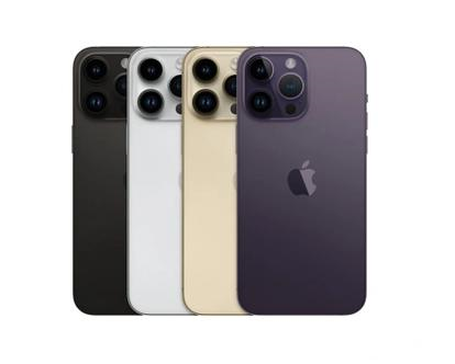 东兴苹果维修点分享iPhone 14 Pro Max换屏被忽视的工艺细节 