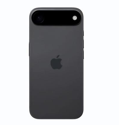 东兴苹果维修点分享iPhone 17 Air屏幕更换的维修隐患 