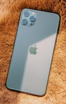 东兴苹果维修点分享iPhone 11Pro Max自动关机装配类硬故障 