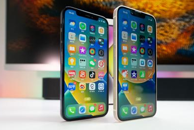 东兴苹果维修点分享iPhone 14 Plus自动关机内存连锁故障解析 