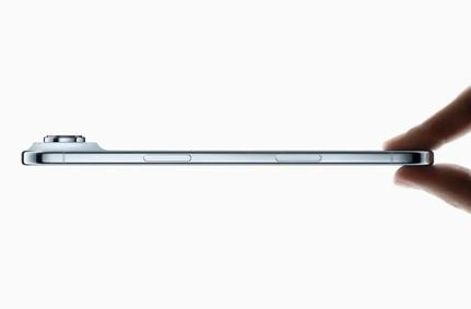 东兴苹果维修点分享iPhone 17 Air自动关机电源故障解析 