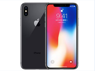东兴苹果维修点分享iPhoneXS扩容隐患全梳理 