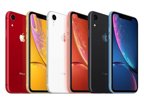 东兴苹果维修点分享iPhone XR扩容实操风险剖析 