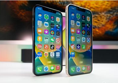 东兴苹果维修点分享iPhone 14 Plus扩容深层隐患梳理 