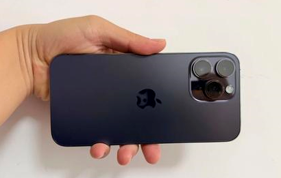 东兴苹果维修点分享iPhone 14 Pro Max扩容实战误区 