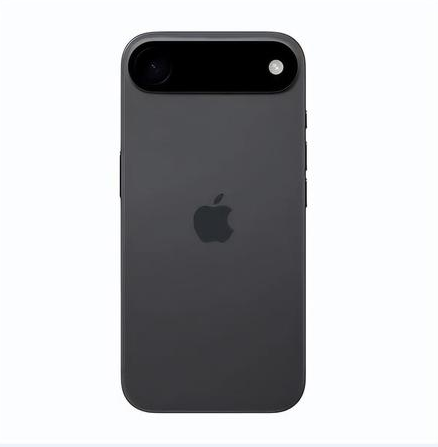 东兴苹果维修点分享iPhone 17 Air扩容待机与快照隐患 
