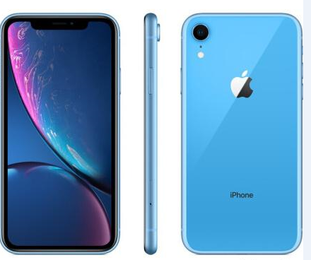 东兴苹果维修点分享iPhone XR后台与通知系统排错 