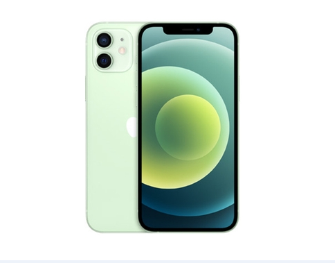 东兴苹果维修点分享iPhone 12隐私权限与待机排错 