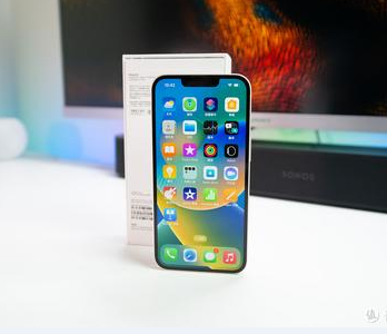 东兴苹果维修点分享iPhone 14音频与待机系统排错 